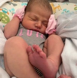 Meet your Posher, Cory